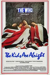 Детишки в порядке 1979 постер