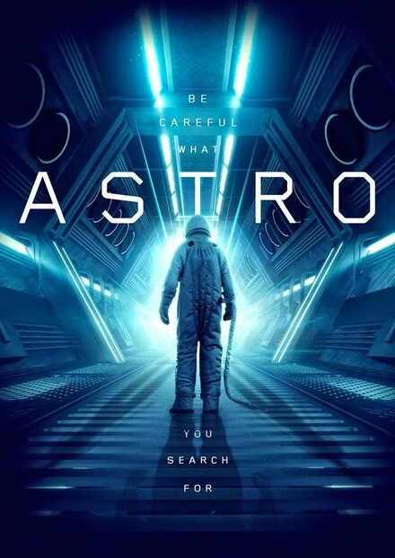 Постер Астро 2018