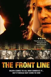 Линия фронта 2006 постер