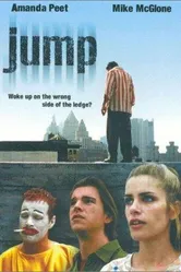 Jump 1999 постер