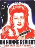 Постер Возвращение человека 1946