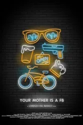 Your Mother Is a FB постер