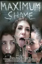Maximum Shame постер