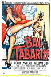 Bal Tabarin постер
