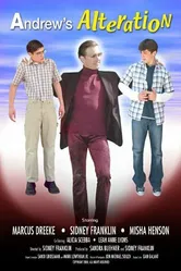 Изменение Эндрю 2004 постер