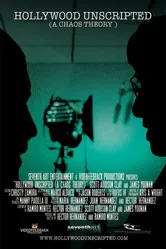 Hollywood Unscripted: A Chaos Theory постер