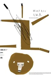 Wnetrze lwa постер