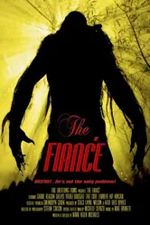 The Fiancé 2016 постер