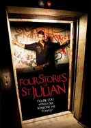 Four Stories of St. Julian постер