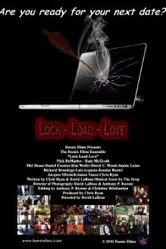 Lock-Load-Love постер