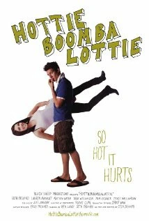 Постер HottieBoombaLottie