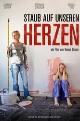 Staub auf unseren Herzen постер