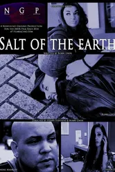 Salt of the Earth 2014 постер