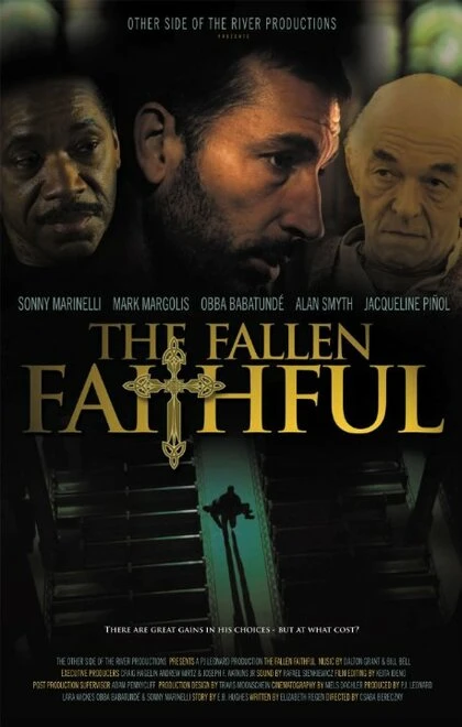 Постер The Fallen Faithful