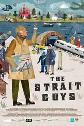The Strait Guys постер