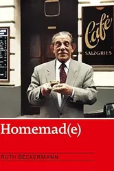 Homemad(e) постер