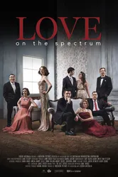 Love on the Spectrum: Australia постер