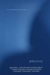 Breathe 2014, США, короткометражка постер
