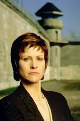 The Warden 2001 постер