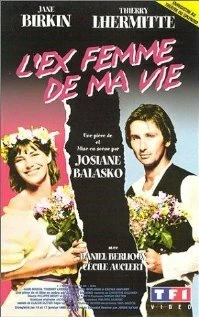 Постер Экс-жена в моей жизни 1990