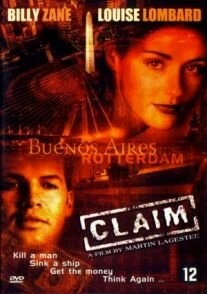 Постер Claim 2002