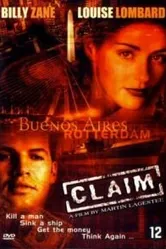 Claim 2002 постер