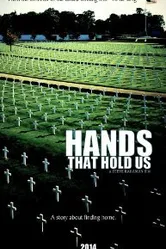 Hands That Hold Us постер