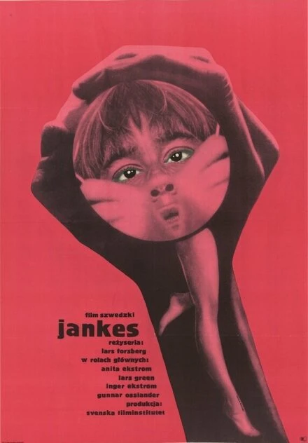 Постер Янки 1970