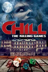 Остынь: Смертельная игра 2013 постер