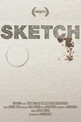 Sketch 2017 постер