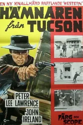 Пистолет для сотни могил 1968 постер