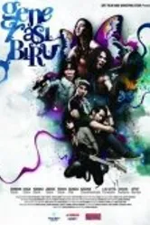 Generasi Biru постер