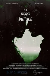 The Bigger Picture 2016 постер