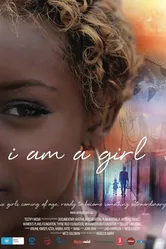 I Am a Girl постер