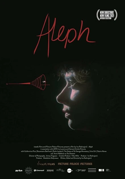 Постер Aleph