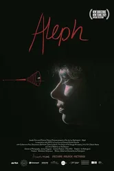 Aleph постер