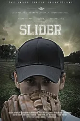 Slider постер