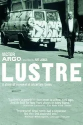 Lustre 2005 постер