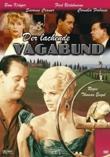 Постер Der lachende Vagabund