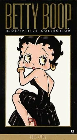 Постер Betty Boop's Bizzy Bee