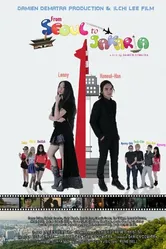 Из Сеула в Джакарту 2015 постер