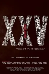 Xxv (25) постер