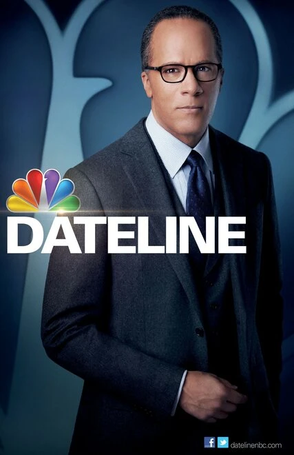 Постер NBC: Дата 1992