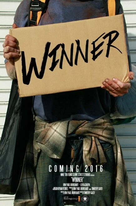 Постер Winner 2016