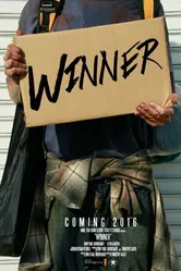 Winner 2016 постер