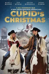 Cupid's Christmas постер
