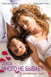 Секса много не бывает 2011 постер