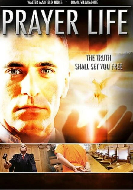 Постер Prayer Life