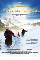 Поездка из Занскара 2010 постер