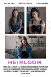 Heirloom 2019 постер